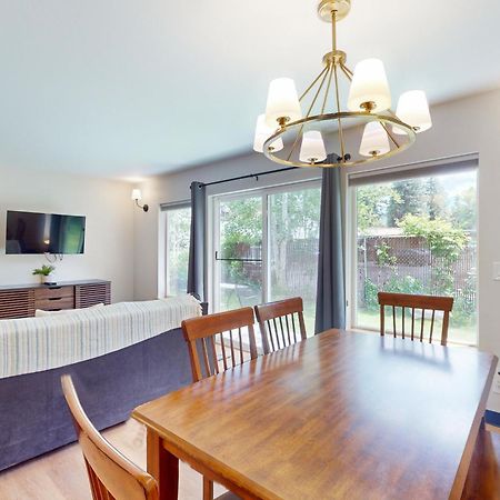 ליבנוורת' Aspen Suites 505: Enchantment Abode מראה חיצוני תמונה