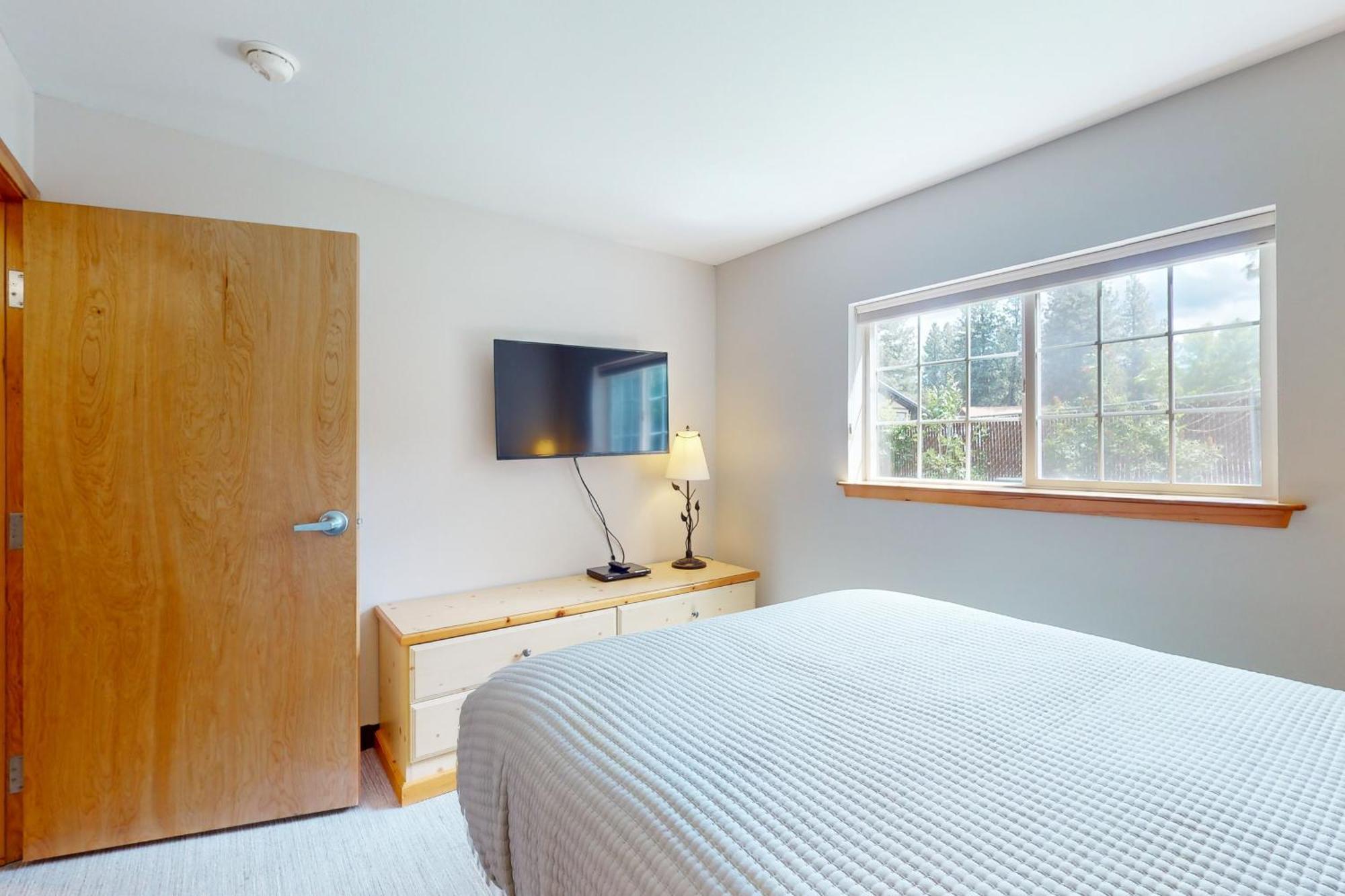 ליבנוורת' Aspen Suites 505: Enchantment Abode מראה חיצוני תמונה