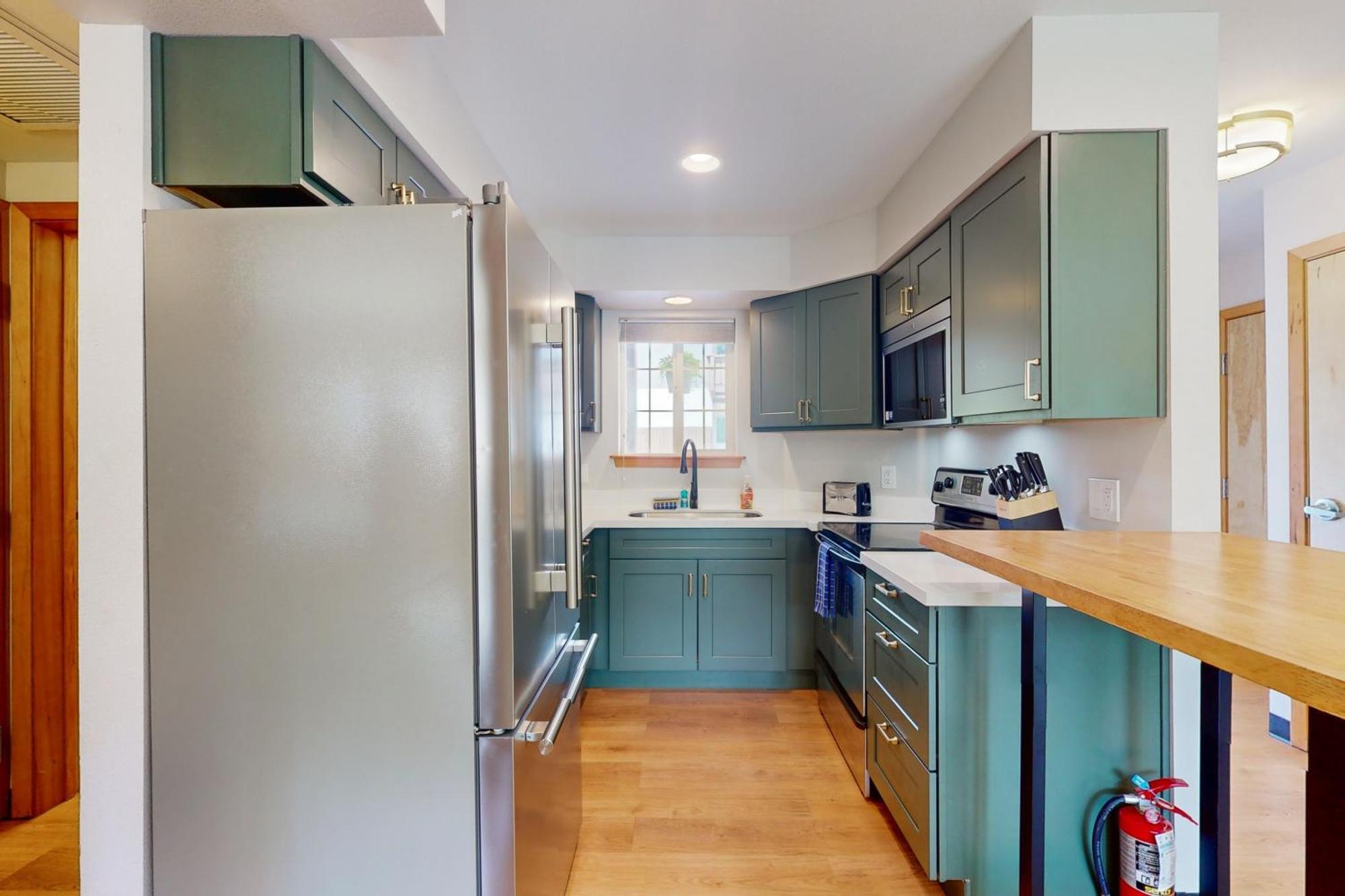 ליבנוורת' Aspen Suites 505: Enchantment Abode מראה חיצוני תמונה