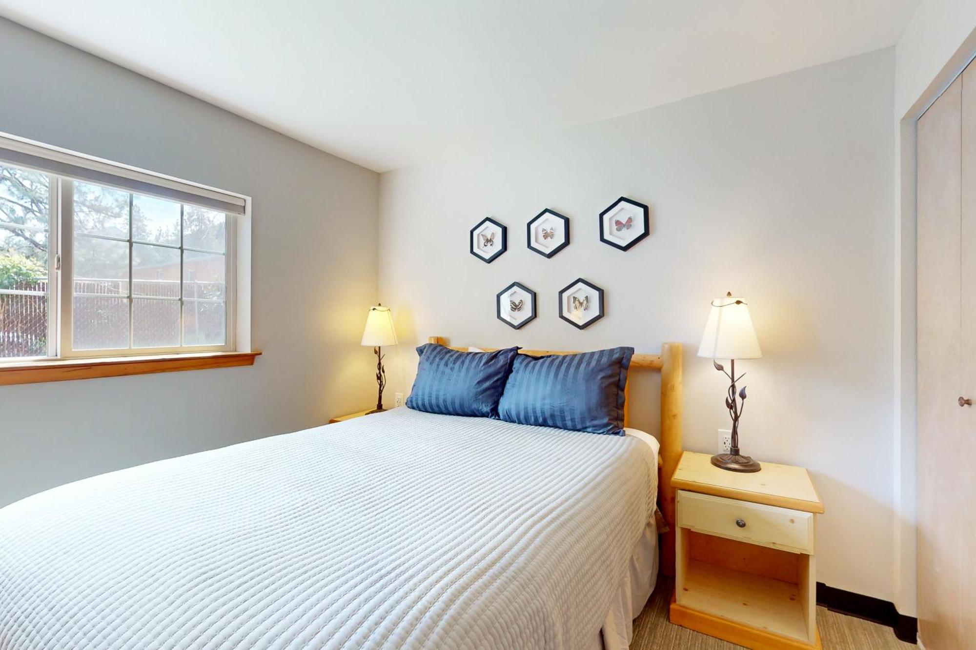ליבנוורת' Aspen Suites 505: Enchantment Abode מראה חיצוני תמונה