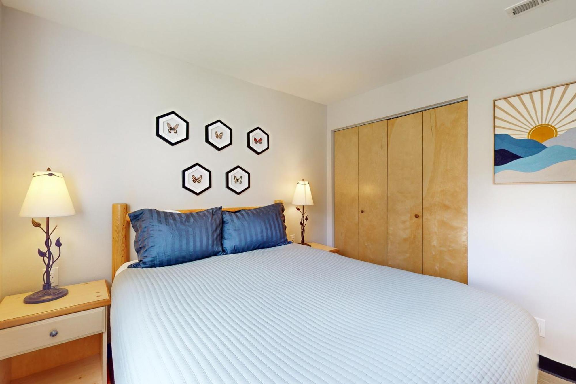 ליבנוורת' Aspen Suites 505: Enchantment Abode מראה חיצוני תמונה