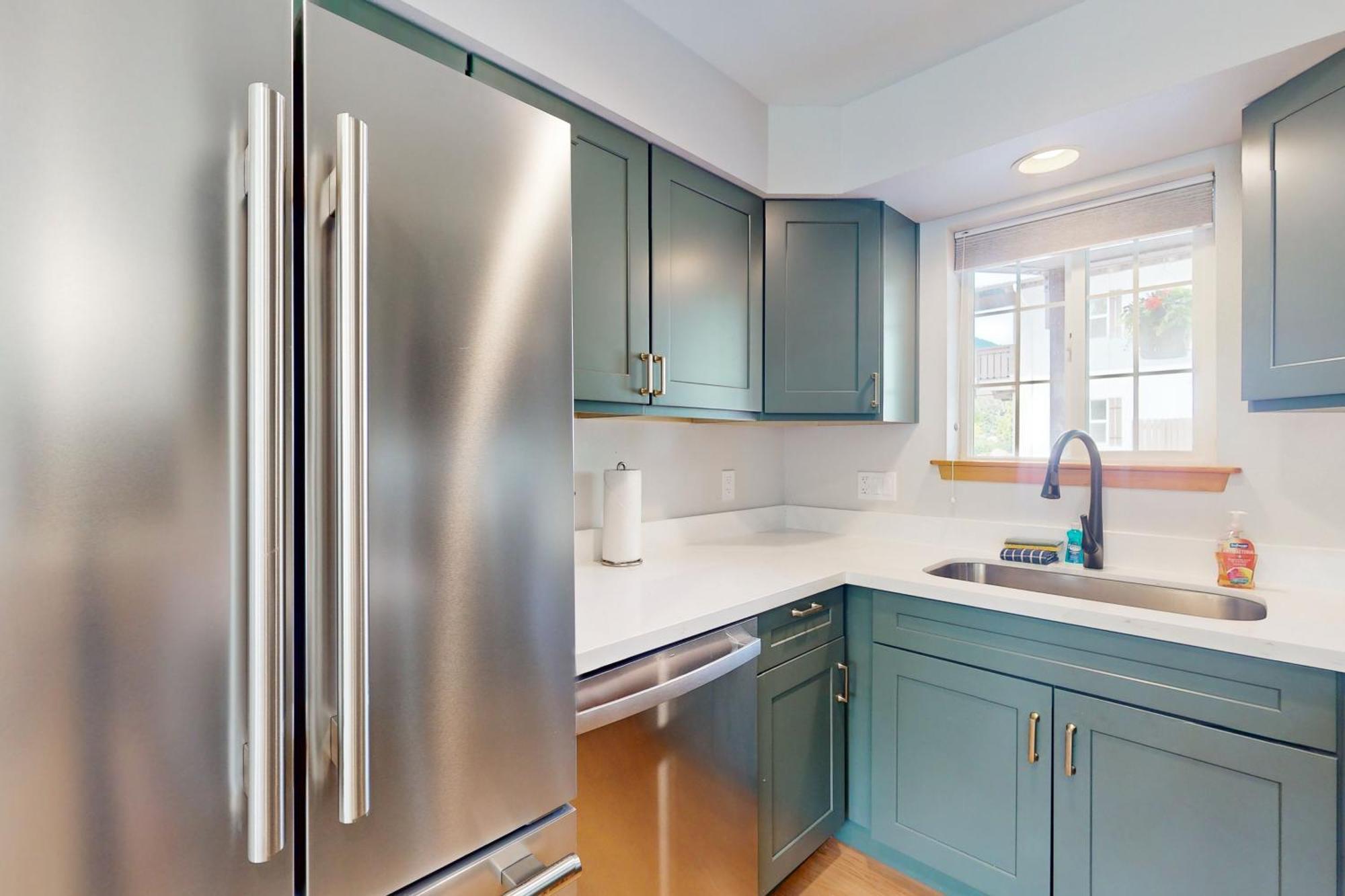 ליבנוורת' Aspen Suites 505: Enchantment Abode מראה חיצוני תמונה