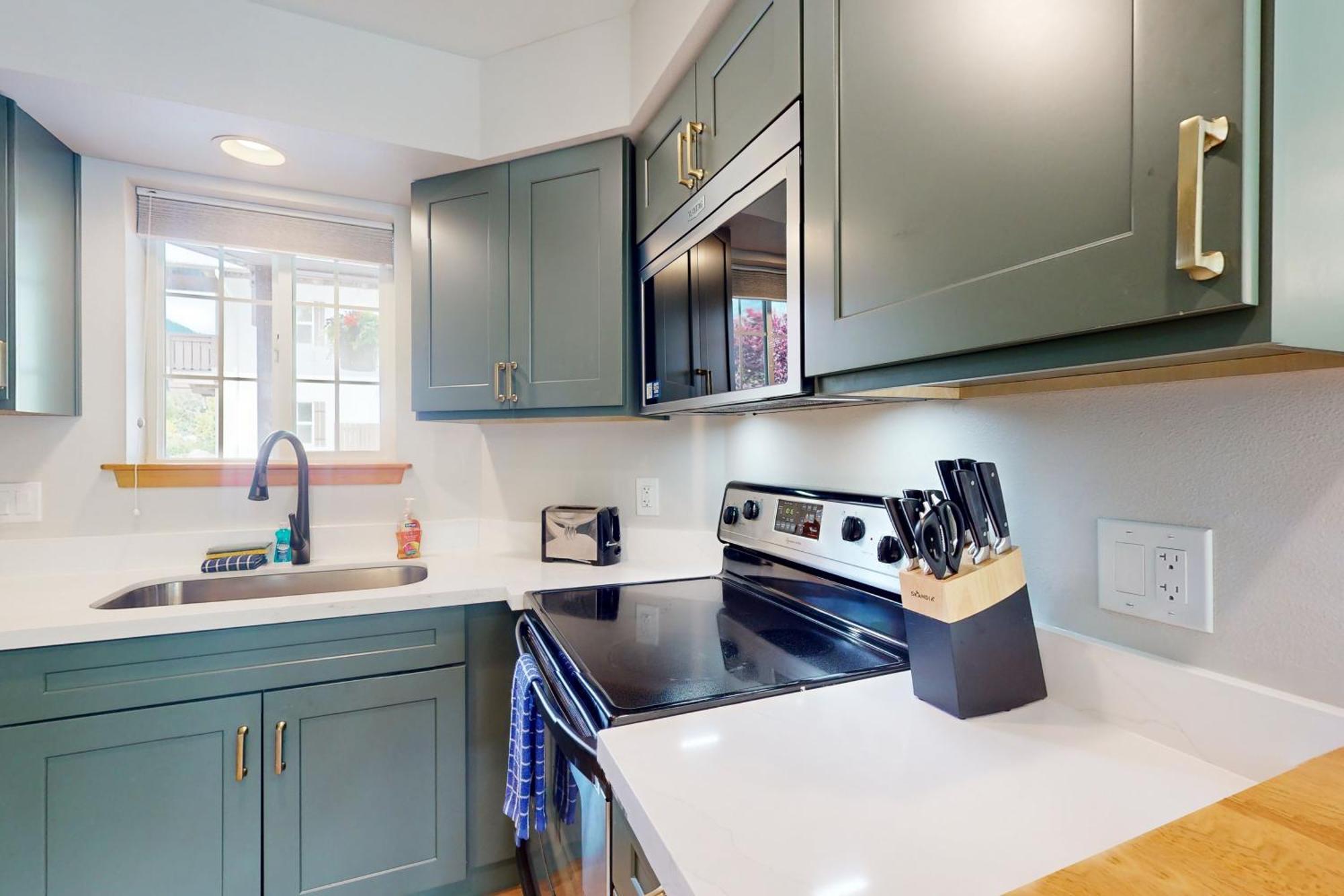 ליבנוורת' Aspen Suites 505: Enchantment Abode מראה חיצוני תמונה