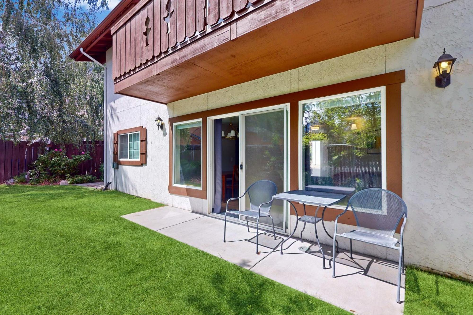 ליבנוורת' Aspen Suites 505: Enchantment Abode מראה חיצוני תמונה